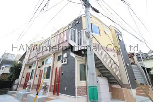 ユナイト追浜ビセンテモレーノの画像