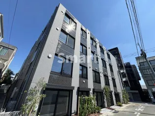 プレール ドゥーク中野上高田の画像