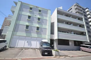 ミクリヤビルの画像