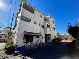 フレンズハイツの画像