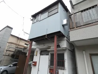 佐々木アパートの画像