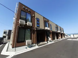 コージーハウス ファミリアSの画像