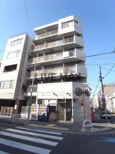 アンダーフォレストの画像