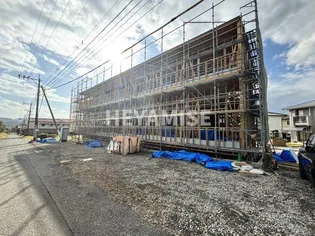 ヴィオラ真崎町の画像