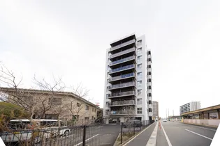 COCO川西町の画像