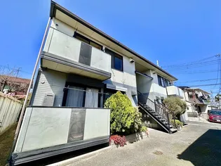 佐々木ハイツの画像