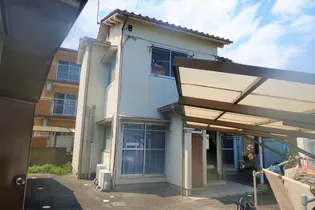 コーポ荒槇の画像