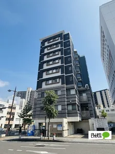 NSK出島【7階】の外観