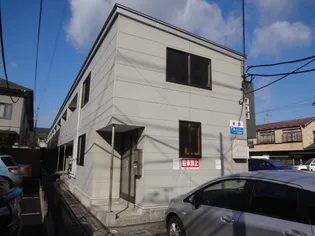 スターヒル木町の画像