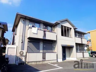 グランシードIの画像