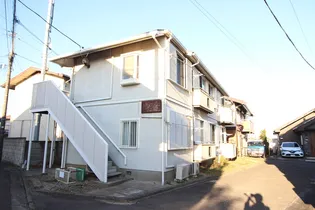 ヒルトップハイツIIの画像