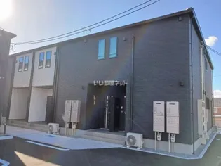 クレール八番館の画像