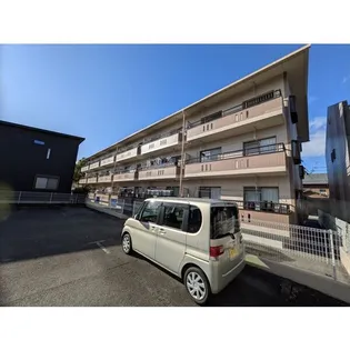 花ノ木パークハイツの画像