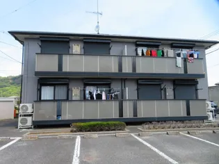 セジュール喜多Aの画像