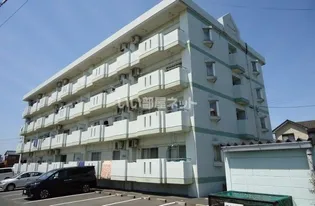 サンハイツ太平洋の画像