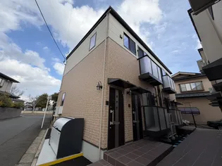 将監二丁目A棟の画像