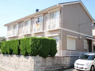 ジュネス富士見の画像