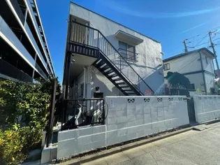 黒澤コーポの画像