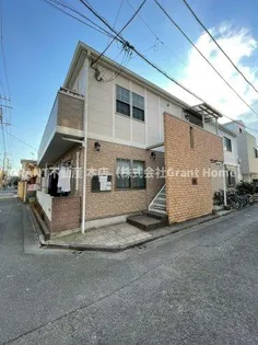 リリックコート梅田の画像