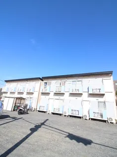 メゾンクレールA棟の画像