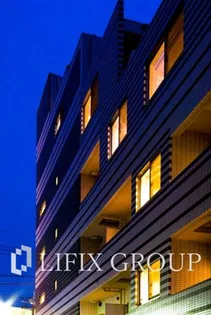 ステージファースト方南町アジールコートの画像