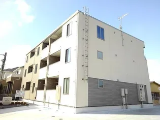 ブライト イーストの画像