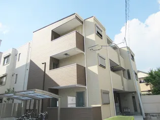 エスパシオ本町の画像