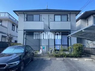 フレグランスしおいけの画像