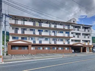 パレスハイツ萩野の画像