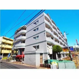 ラ・パルフェ・ド・立川No.1【5階】の外観