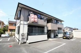 プレミールセラ B棟の画像