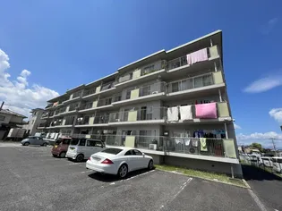 ロイヤルハイツの画像