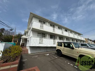 プリベール仙台21の画像