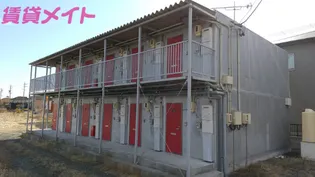 LA FAMILLE伊勢壱番館の画像