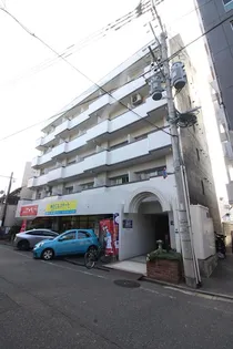 シャルム中島の画像