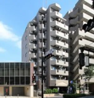 ステージファースト代々木の画像