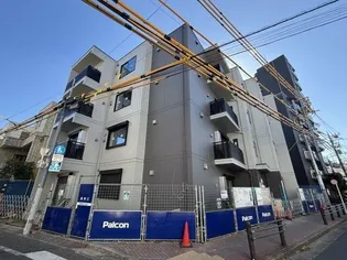 レジデンス練馬桜台の画像