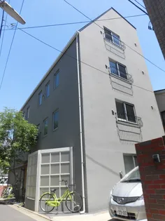 ダイチアパートメント南小岩の画像