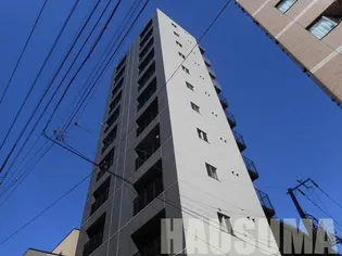 アヴァンツァーレ田端の画像