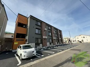 HARBOR TOWNの画像