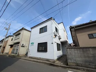 コーポ小竹の画像