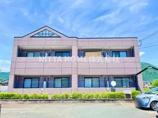 アジュールの画像