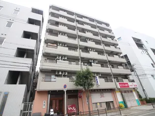 ハイネス岡崎の画像