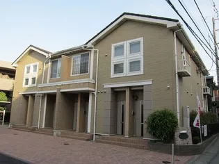 アームズ横山IIの画像