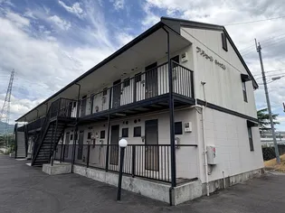 プリシェールキャッスルB棟の画像