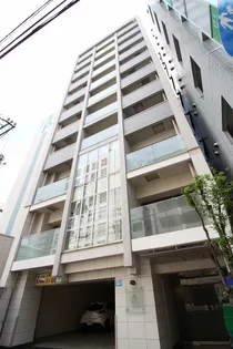 グラビスコート八丁堀の画像