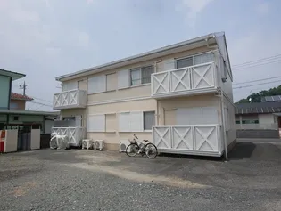 クレセントコートの画像