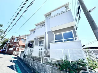 アイビーコートの画像