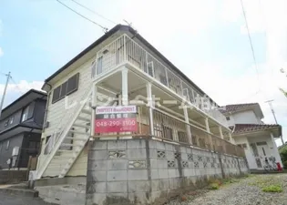 ジュネパレス野田の画像