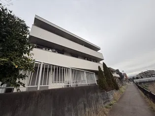 WISTERIA あざみ野の画像